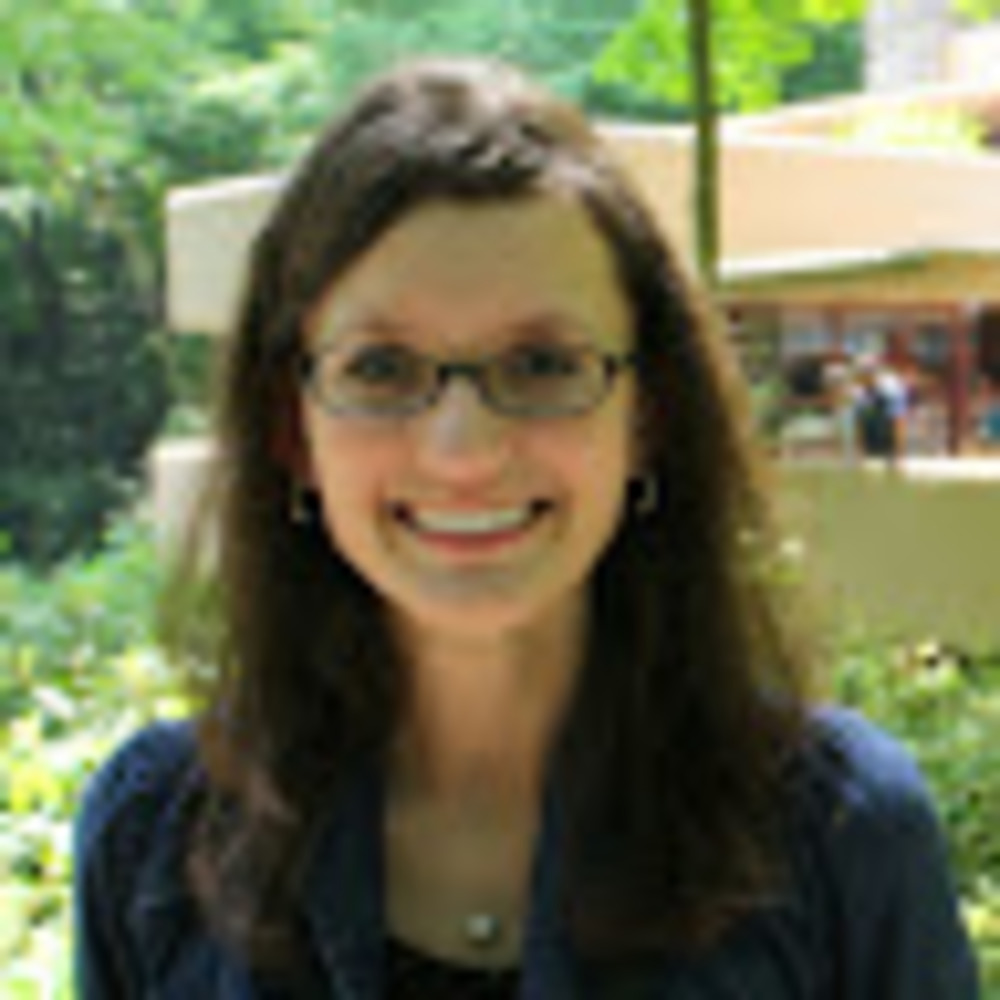 Meet your Posher, Sara